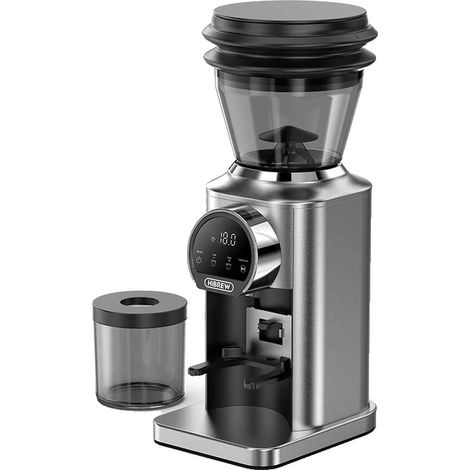 Moulin à café électrique, meule conique, design compact, G3 Plus, 220V, UE (1/2)