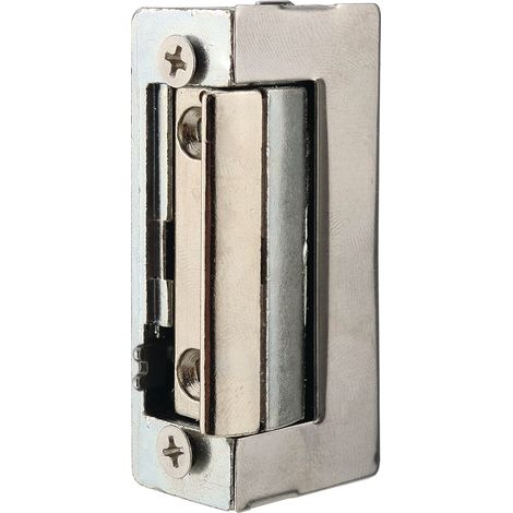 Apriporta elettrico 300OA 6-12V versione DIN L/S 1