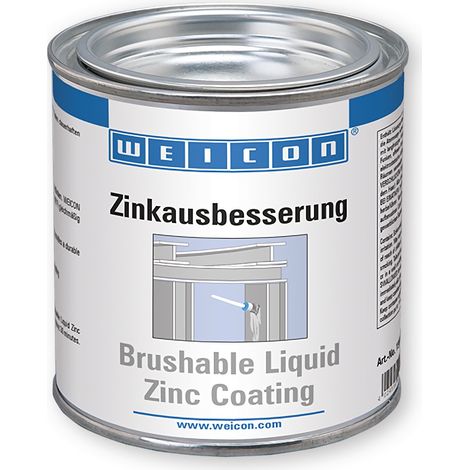 Weicon Zinkausbesserung 375 ml 15001375 (1/2)