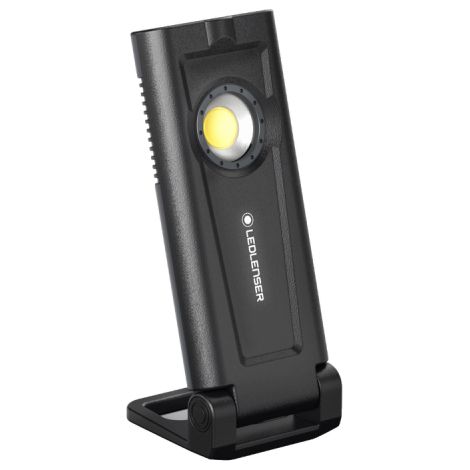 Ledlenser - Lampe de travail LEDLENSER iF2R 200 lumens rechargeable (1/5)