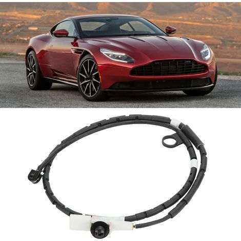 Capteur d'usure plaquettes de frein avant 4G432L507AB pour Aston Martin DB9 Cabriolet 2004-2016 (1/5)