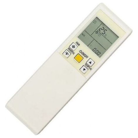 Air Conditioner Remote Control, Daikin ARC452A21 English Air Conditioner Remote Control (1/5)