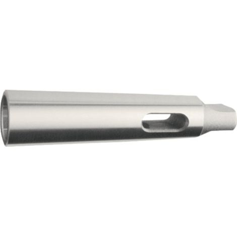 TECWERK Reduzierhülse DIN 2185 MK5xMK2 geh.u.geschl.TECWERK