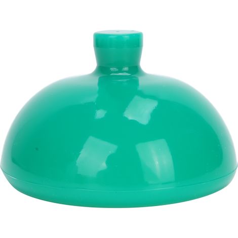 Tasse à Expectoration en Silicone Souple pour Adultes - Masseur à Pression Élastique pour Éliminer les Glaires (1/5)