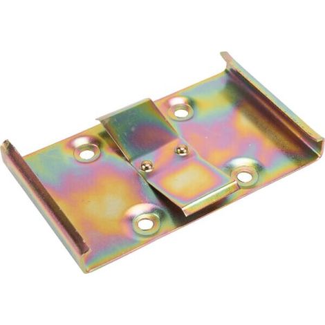 Placa de sujeci贸n completa KVERNELAND ACCORD AC495120
