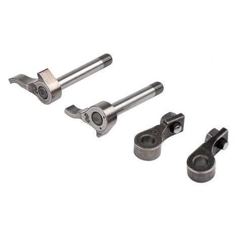 Kit de levage de culbuteur de soupape d'admission et d'échappement Cancanle pour moteur de débroussailleuse Honda GX35 GX35NT HHT35S