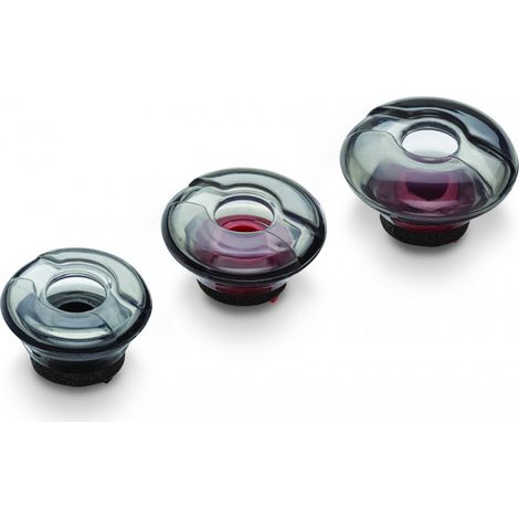 HP EncorePro HW510/520 Ohrpolster (Schaumstoff, 2er-Pack), 85Q31AA