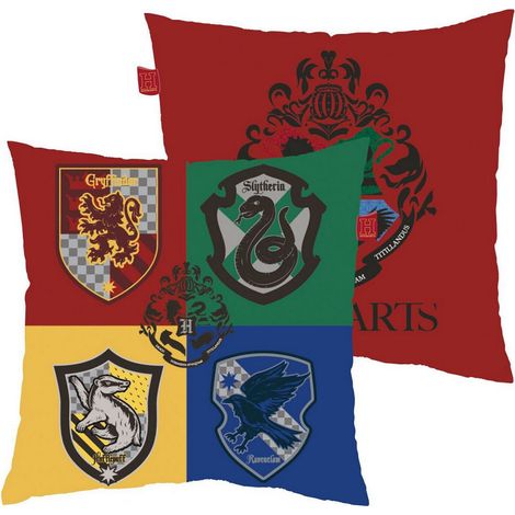 Coussin - Harry Potter - 40x40cm (1/2)