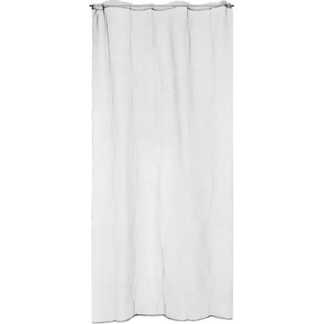 ZANZARIERA A TENDA ECCO DROP cm. 140x240 col. Bianco