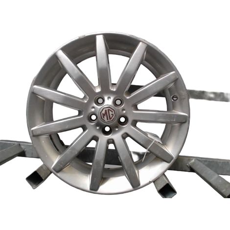 [PRODUIT D'OCCASION] Jante Aluminium M.g. Zt ♻️ Ref Oe. Rrc005010xxx - Garantie à vie (1/5)