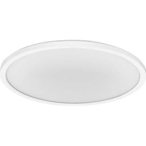 Ledvance Modelo Moderno Lámpara de Techo Blanca 40 cm 22W (1/3)