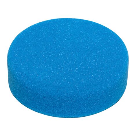 Éponge de polissage Makita 150 mm