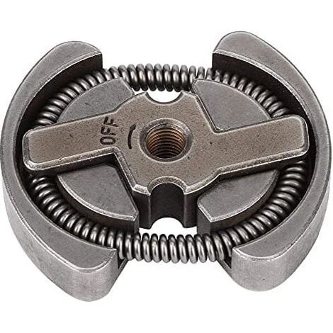 Jeffergarden Chainsaw Clutch Replacement Part 530014949 suitable for Husqvarna 36/41/136/141/137/142/235/235E/240/240E (1/5)