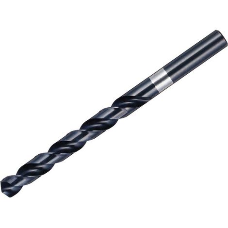 Dormer Jobber Drill Bit Split Point Stainless Steel 8mm OL:117mm 75mm DOR800QS