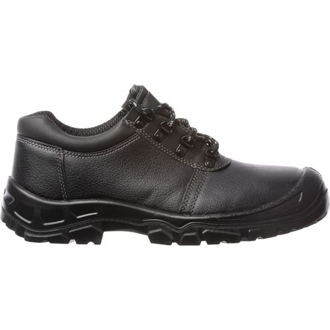 Chaussures de sécurité basses AZURITE II S3 - Noir 45 (1/3)