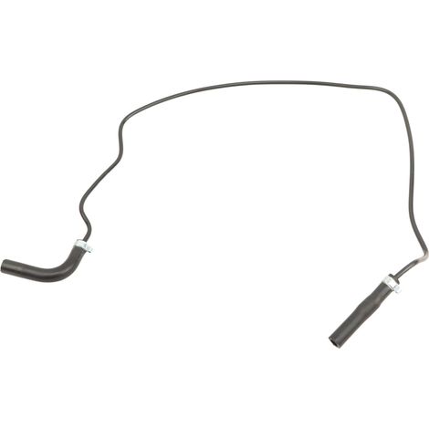 Tubo de refrigeración para tanque de expansión rápida FT00890 (1/3)