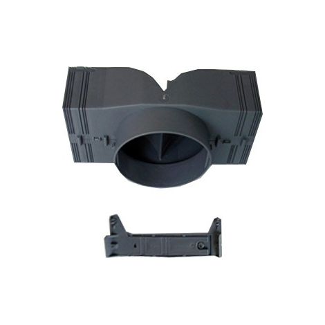 Quellmalz Umluft-Set für Haube Polo