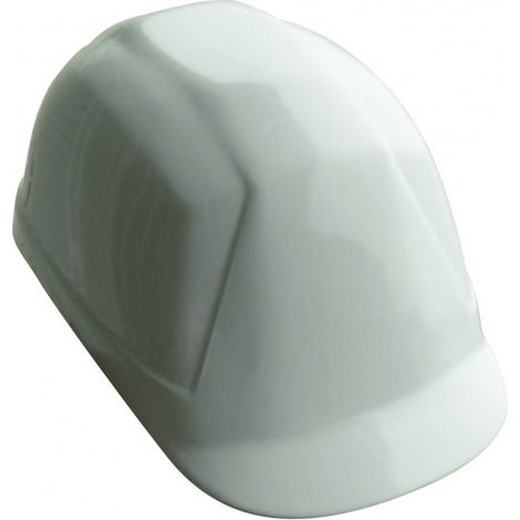 SOFOP TALIAPLAST - casquette taliacap blanche rb (coiffe plastique)