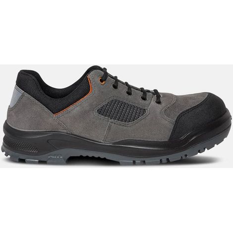 Chaussures de sécurité basses Parade TILKA S1P SRC Gris 44 (1/5)