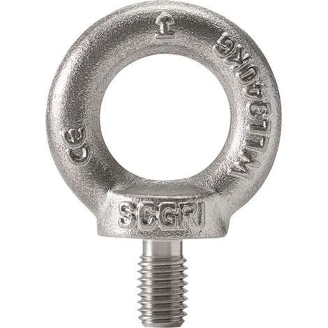 GOLFARE MASCHIO PER FUNE MA 6 (corpo M8)