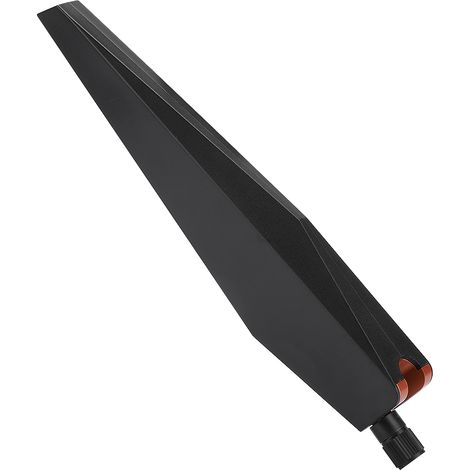 Antenne WiFi Haute Puissance 5GHz/2.4GHz pour Routeur RT AC5300, Antenne Omnidirectionnelle SMA (1/5)