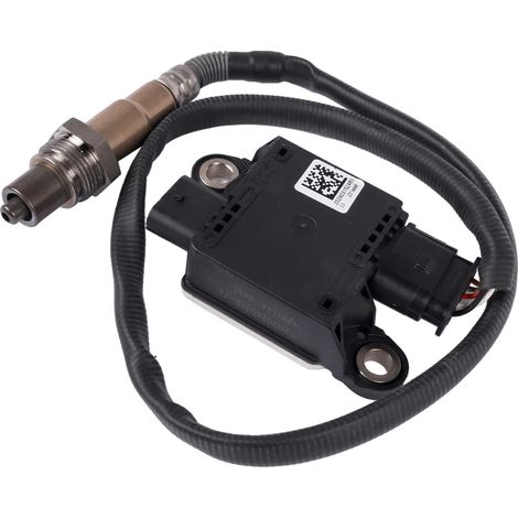 Capteur de particules, induction magnétique, capteur Nox Lambdasonde, compatible avec Audi A3, Seat Leon, Skoda Kodiaq (1/5)