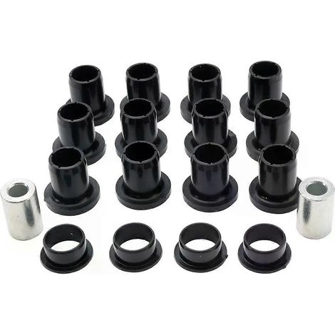 Kit de bagues de bras de suspension avant et arrière pour Polaris RZR 9( ) (1/5)