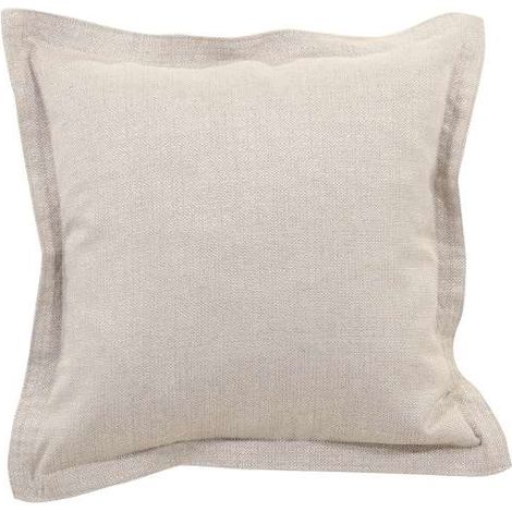 Morbiflex Cuscino Arredo - Tortora - 50x50 cm