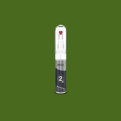 Stylo retouche peinture Pantone 2280 C  Brillant