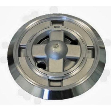 BRUCIATORE - BRUCIATORI CUCINA A GAS ADATTO A IGNIS  WHIRLPOLL  B 2542 (1/2)