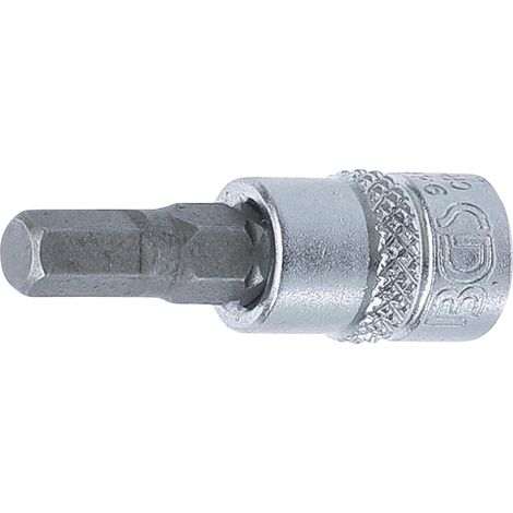 Bussole BGS 9466 cromo 38 mm acciaio (1/3)