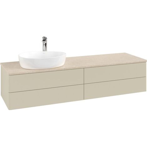 Villeroy & Boch L26053HJ WTUS Antao L265 1600x360x500mm (1/3)