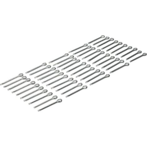 Goupille fendue UNIVERSEL 94763 (1/4)