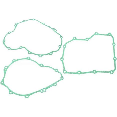 Joint de carter moteur, alternateur, embrayage et couvercle d'huile pour moto CB400X FR 2021-2024 et CB500X FR 2013-2024 (1/5)