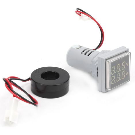 IP66/IP65 wetterfestes Außengehäuse, Kunststoff-Elektroverteilerkasten mit Montageplatte, wetterfeste Anschlussdose (1/5)