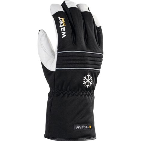 Ejendals Kälteschutzhandschuh-Paar Tegera 296, Handschuhgröße: 10