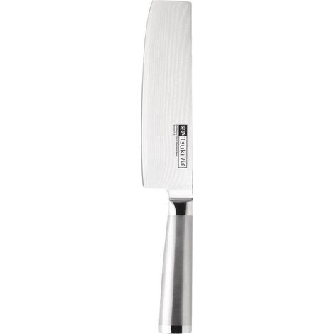 Couperet professionnel japonais - Tsuki - 16 cm (1/3)