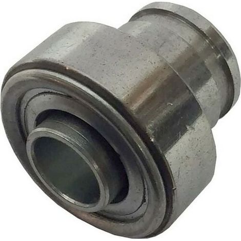 Cojinete de rueda para cortacésped Bernard Loisirs (1/3)