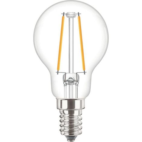 Philips CorePro LEDLusterND2-25W, E14, 2W, 15.000h, 34774800 (1/5)