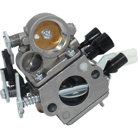 Carburateur pour Stihl MS211 MS211 tronçonneuse 2 Mix MS211C MS211Z MS211C-BE MS211C-BE Z MPN ZAMA C1Q-S268C C1Q-S269C C1Q-S119C C1Q-S120C 1139 120 0613 1139 120 0601 1139 120 0602 (1/5)