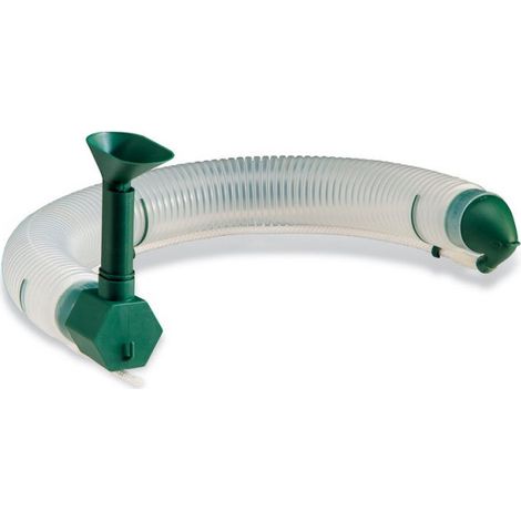 Riego automático teva hydrum depósito 1 litro indicador nivel (1/2)