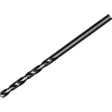 Starrett KDHSP030 HSS Split Point Drill Bit 3.0 x 61mm STRKDHSP030