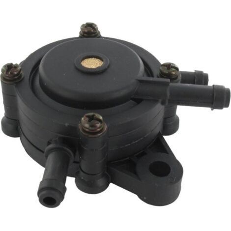 Pompe à essence pour moteur de tracteur tondeuse ou autre (1/4)