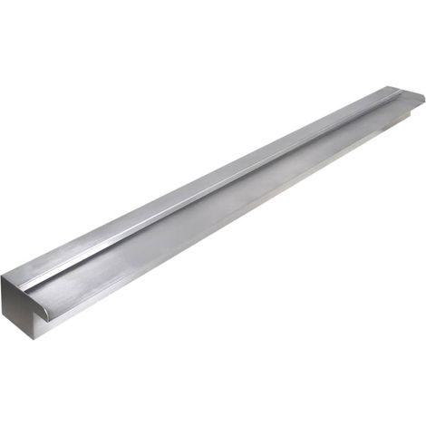 Asta saliscendi Vema TIMEA V16100 Cromato