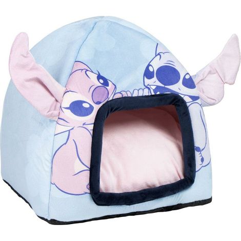 Cuccia per Cani Stitch (1/3)