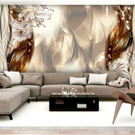 Fotomurale XXL - Ethereal Shine II - 500x280 (1/4)