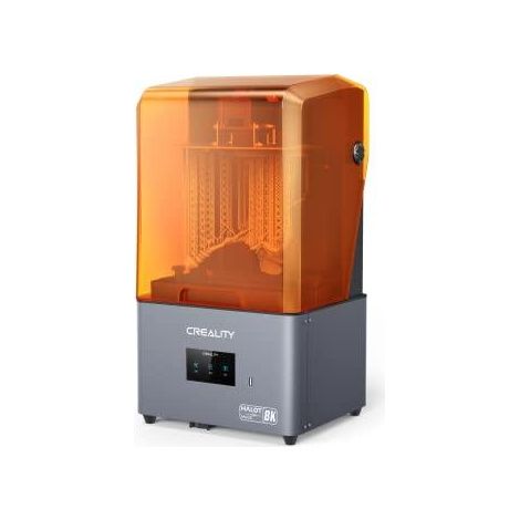 3D-Drucker Creality Halot Mage 10,3 Zoll LCD 8K Bildschirm