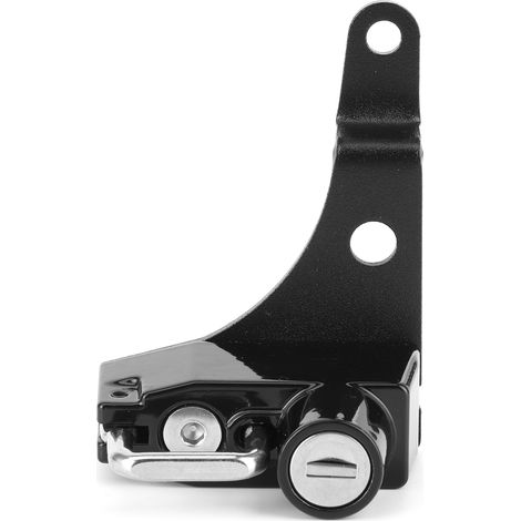Antivol Casque Moto Anti-Vol Système de Sécurité pour Casque Motard Compatible Suzuki SV650 Serrure de Casque Résistante (1/5)