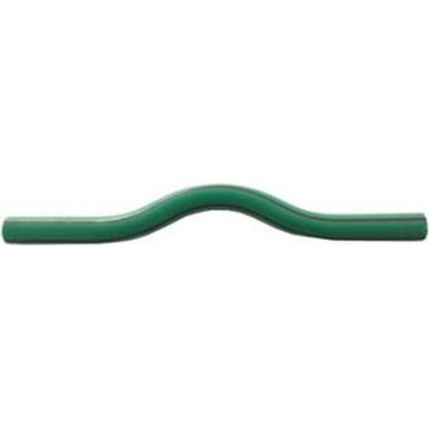 5PZ CURVA SORPASSO IN PPR PN25 - ø mm.25