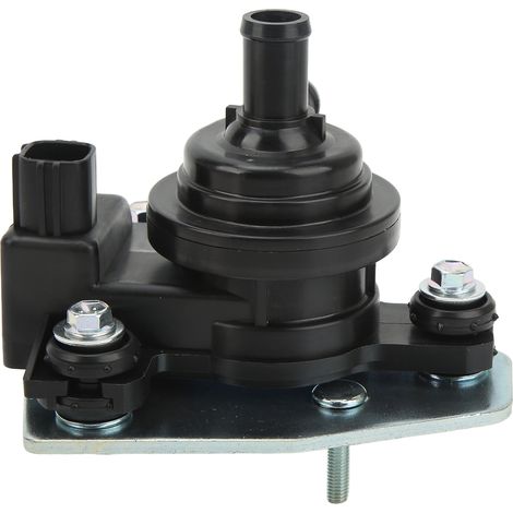 Motore di azionamento della pompa dell'acqua di raffreddamento dell'inverter G904048080, design OEM per Highlander ibrido dal 2006 al 2010. (1/4)